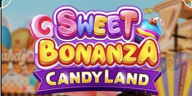 Sweet Bonanza slot at VeryWell Casino